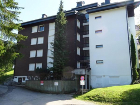 Appartement cosy 2 pièces aux Gets - 3 pers - Garage - Proche pistes et navette - FR-1-802-20 Les Gets